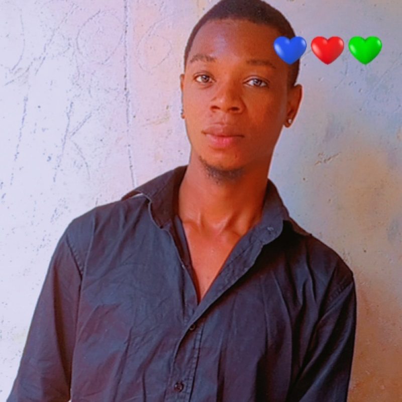 Profile picture of Daniel