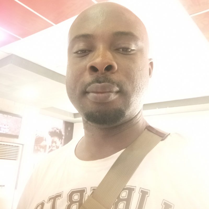 Profile picture of Olufunmirichard001