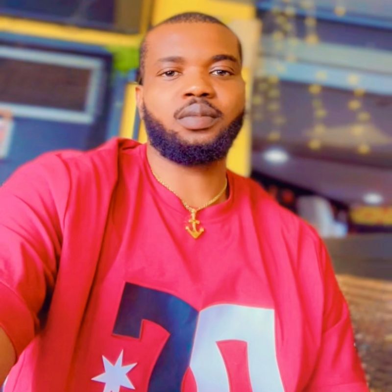 Profile picture of Kingsley