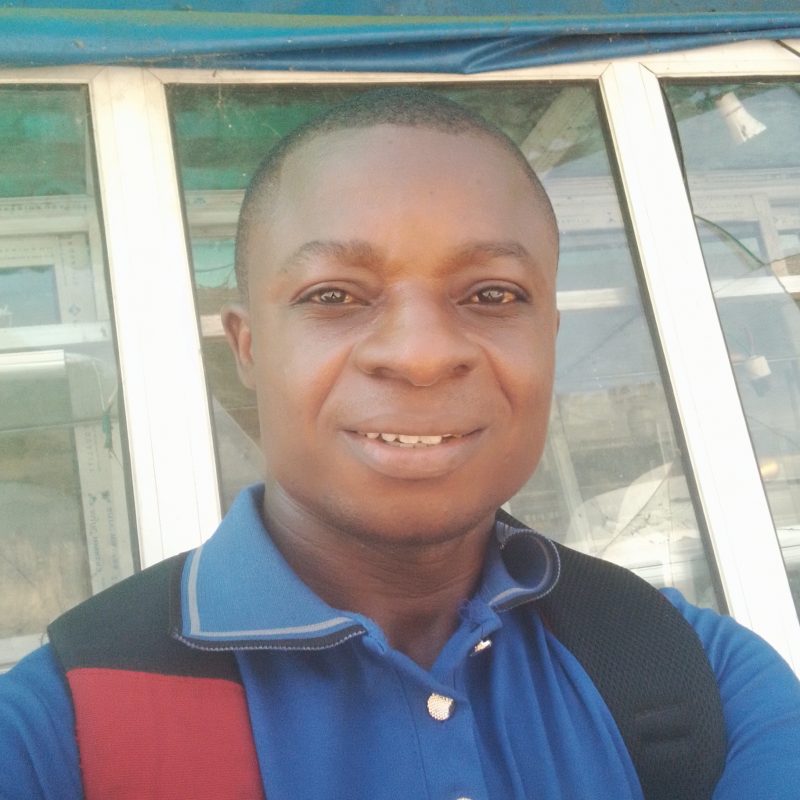 Profile picture of duhuifeanyichukwu@gmail.com