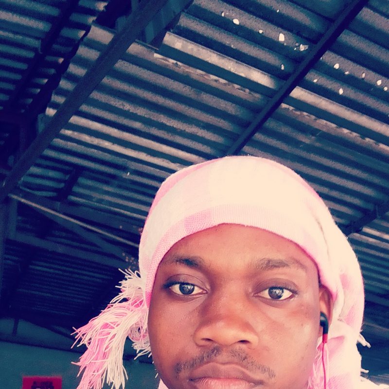 Profile picture of Femi346