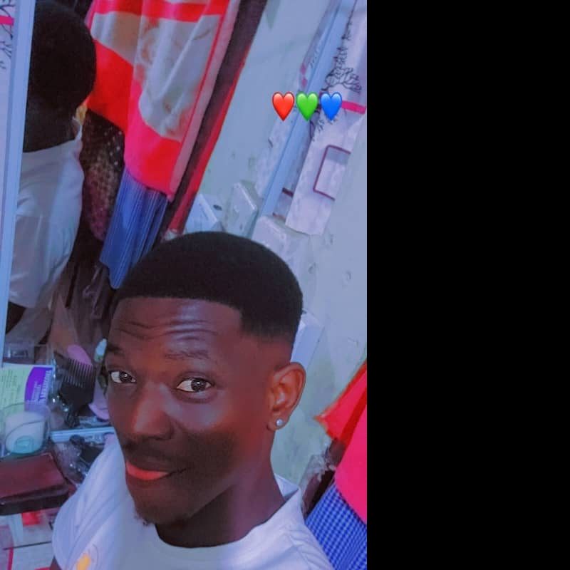 Profile picture of Kwame