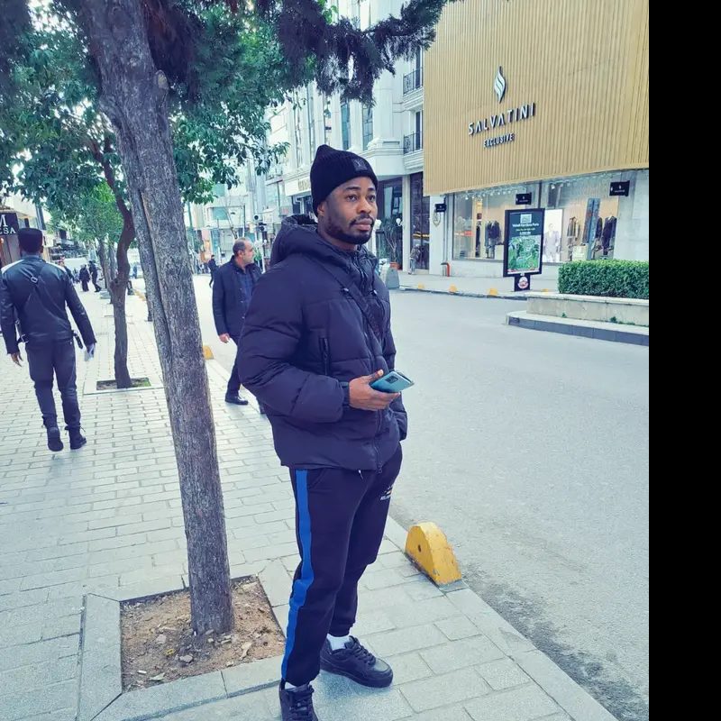Profile picture of NWAFOR CHIDERA