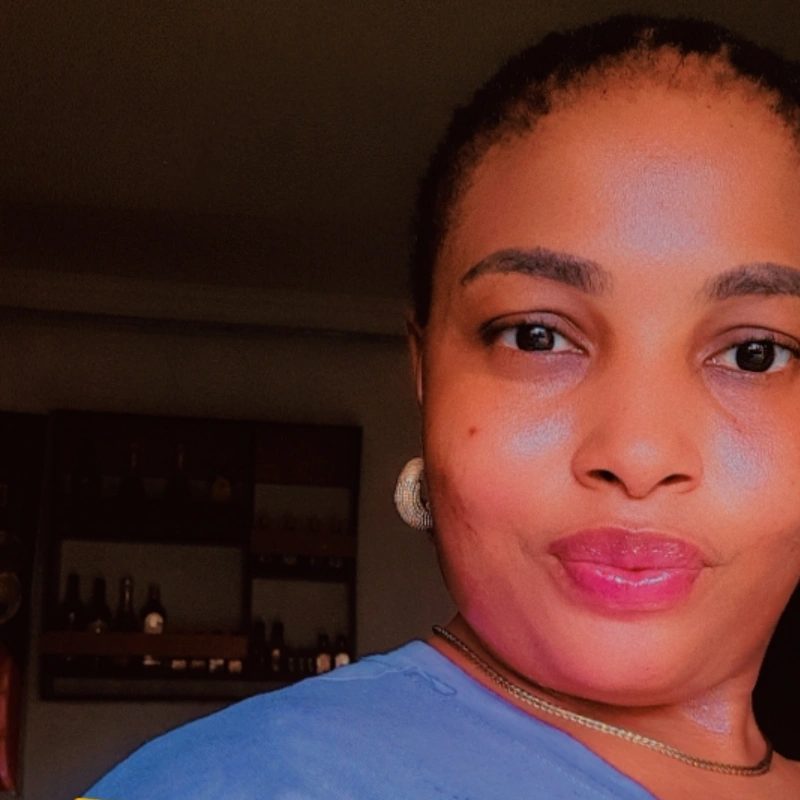 Profile picture of Blessing precious