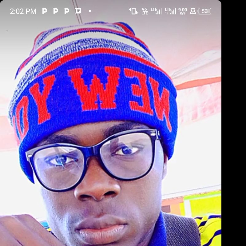 Profile picture of Oforbuikem Moses