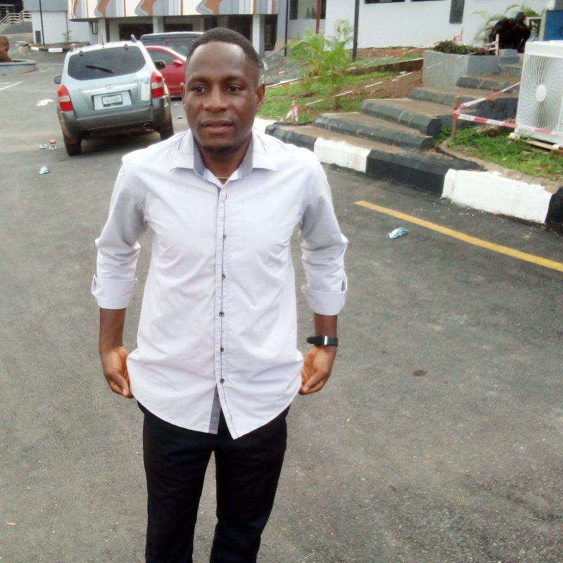 Profile picture of Eze Celestine Chekwube