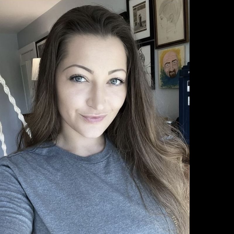 Profile picture of Alice smith