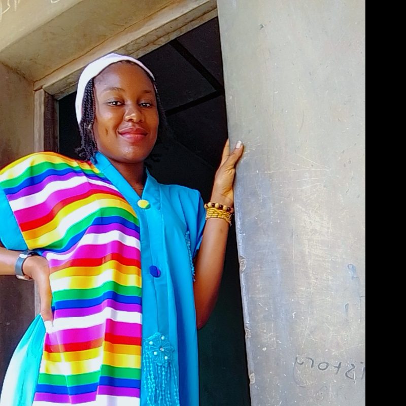Profile picture of Damilola