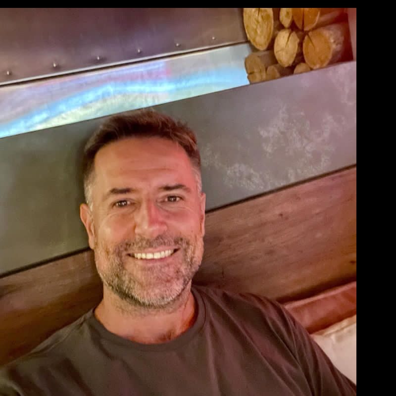 Profile picture of Mike