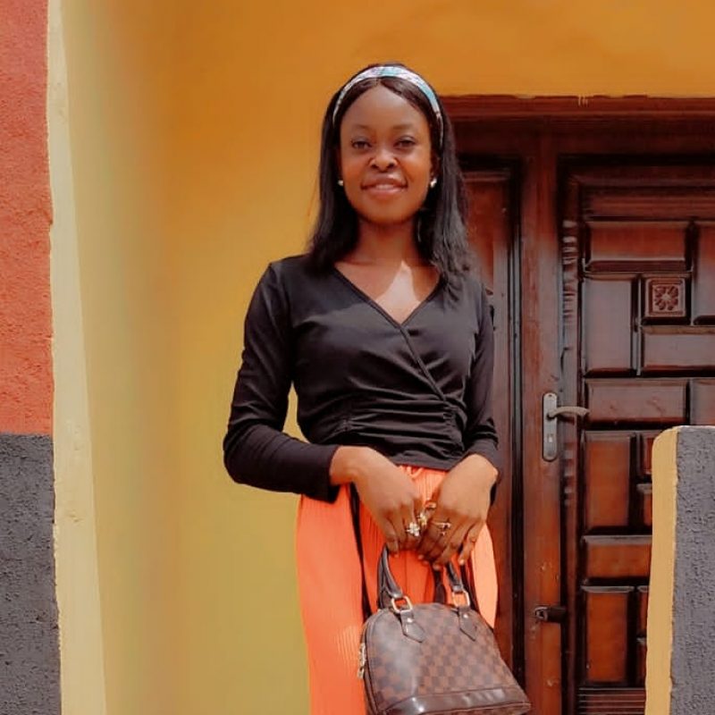 Profile picture of Orji precious