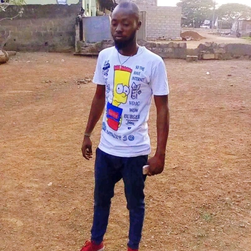 Profile picture of Ayinde ojo niyi