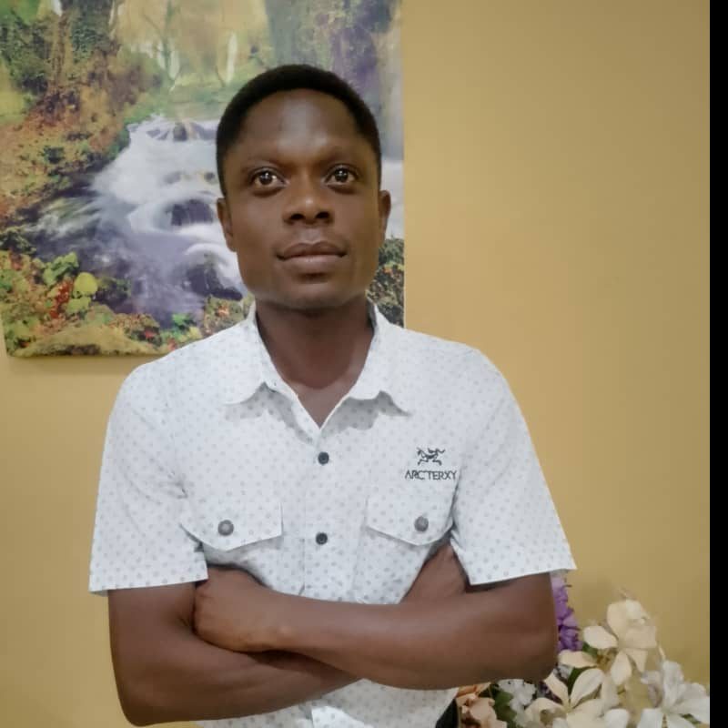 Profile picture of bismarkkessie30@gmail.com
