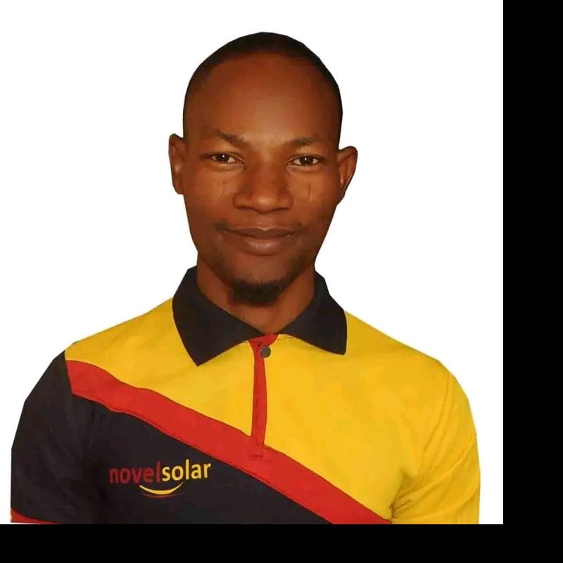 Profile picture of DeenNiyi