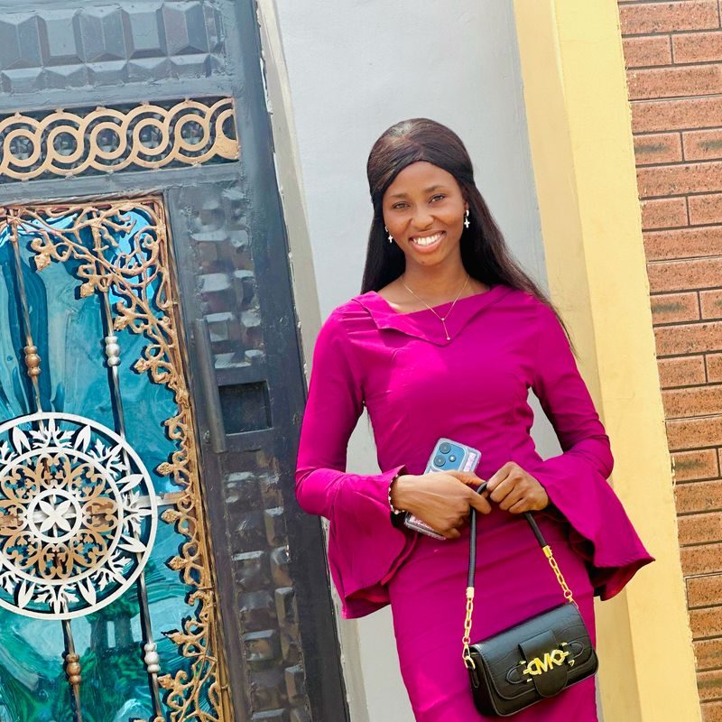 Profile picture of Adedamola
