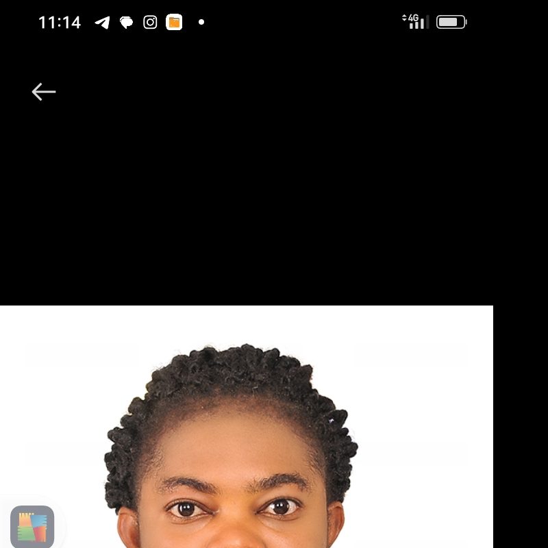 Profile picture of Olubunmi Oyekola