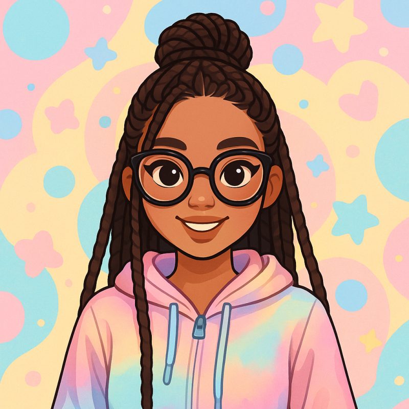 Profile picture of Juliet Claire