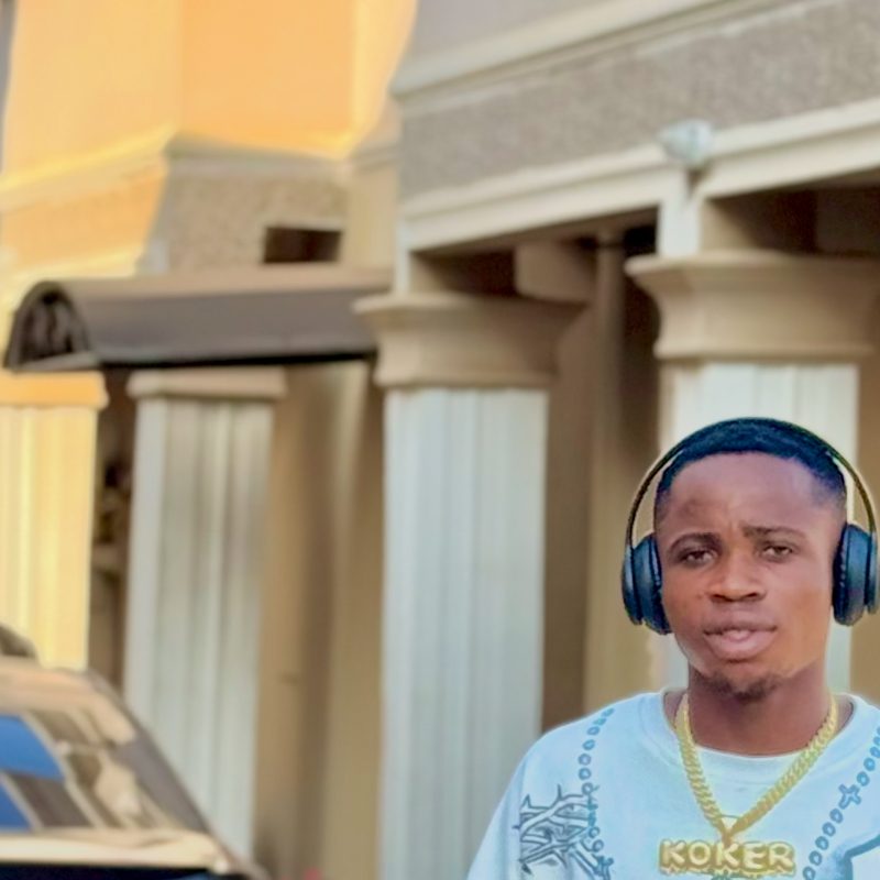 Profile picture of Koker