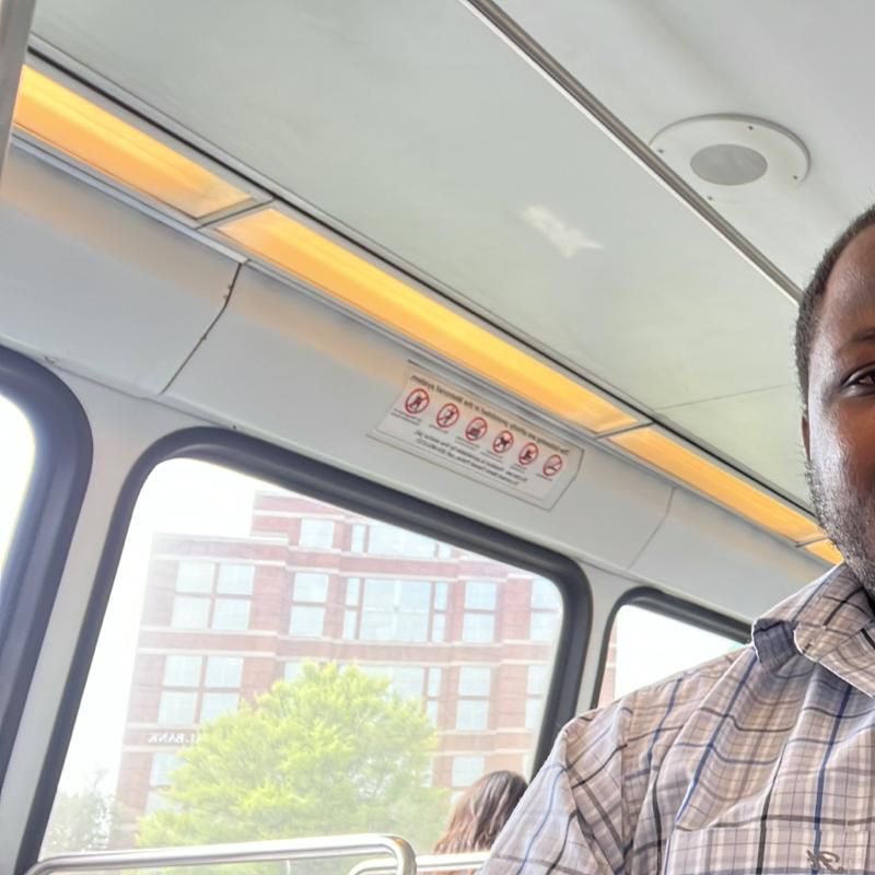 Profile picture of clivekuda