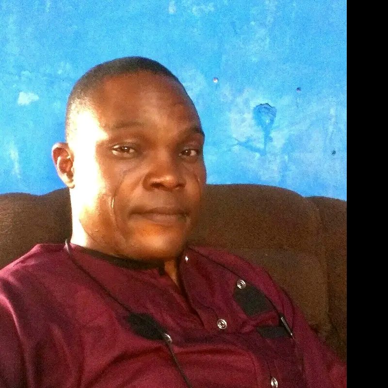 Profile picture of Micheal Abimbola