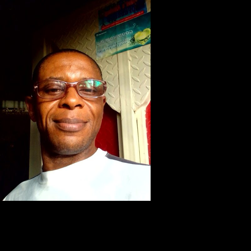 Profile picture of Okechukwu
