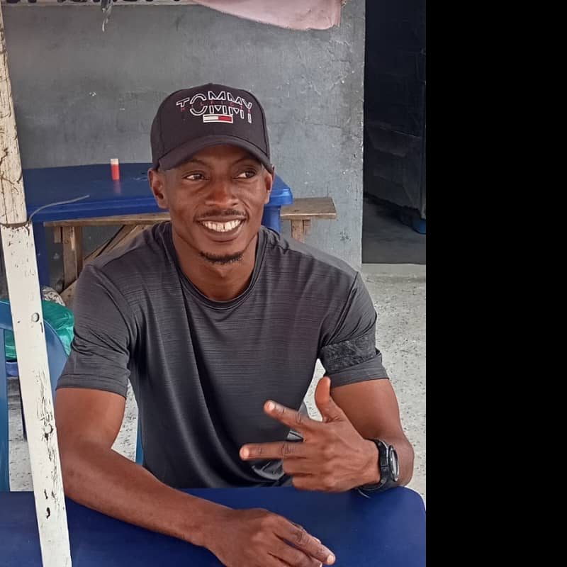 Profile picture of Nwabu