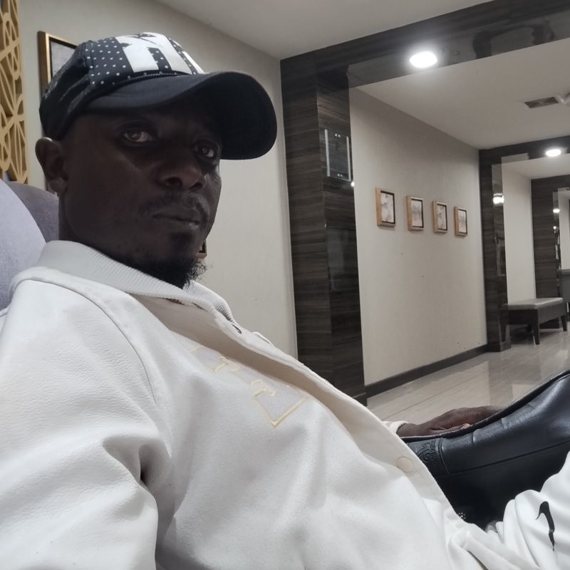 Profile picture of Legend