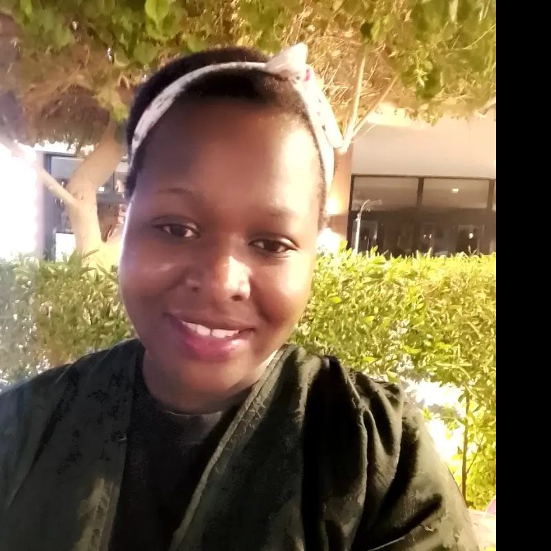 Profile picture of Kwamboka Morena