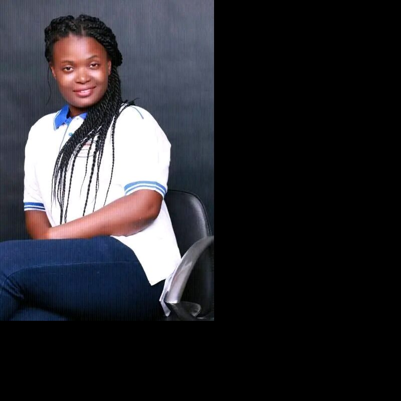 Profile picture of Mary Eshiet