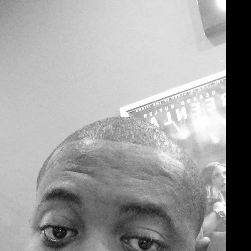 Profile picture of Afolabi