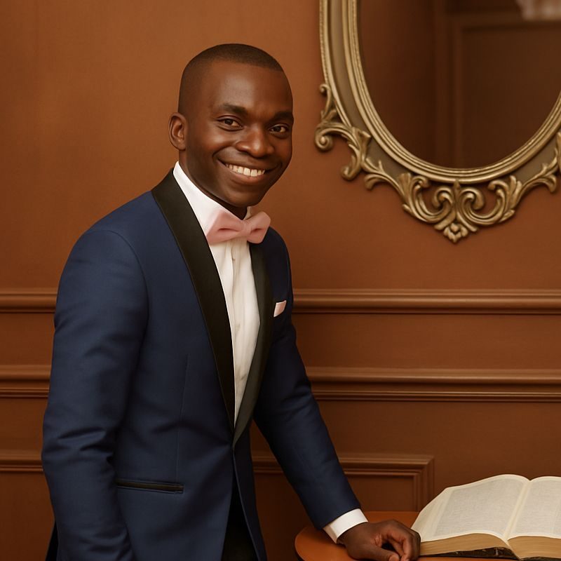 Profile picture of Spiritdavid
