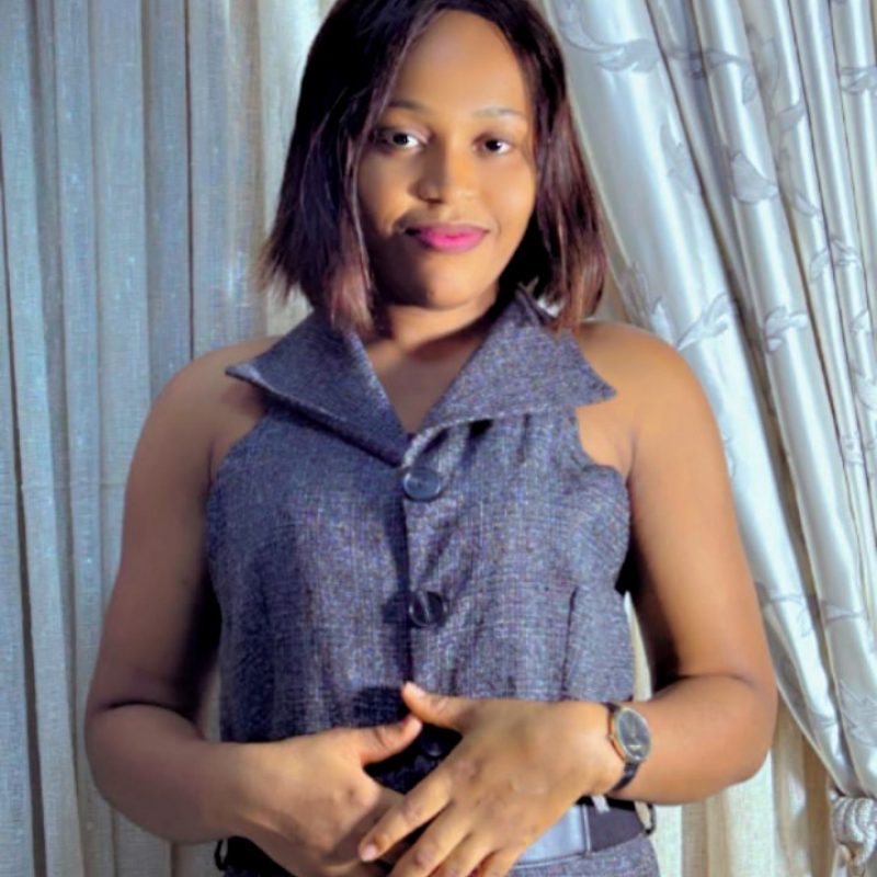 Profile picture of Faith