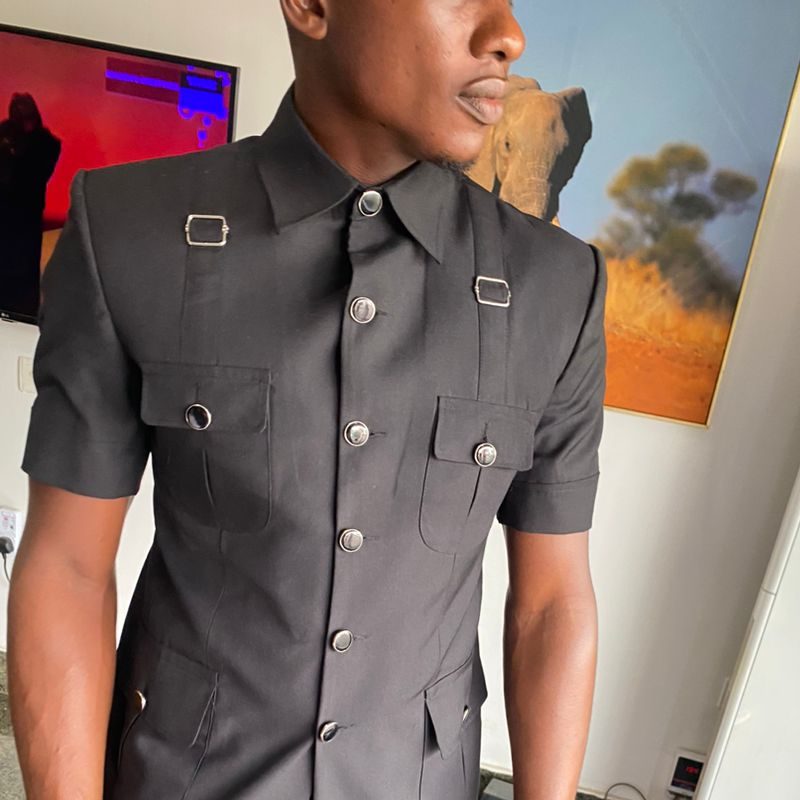 Profile picture of Obinna