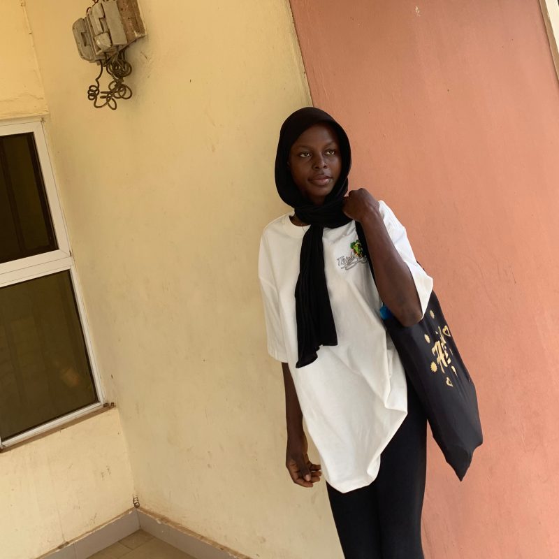 Profile picture of Keji