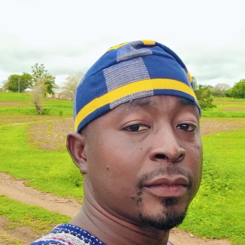 Profile picture of Atanga Lord Zion