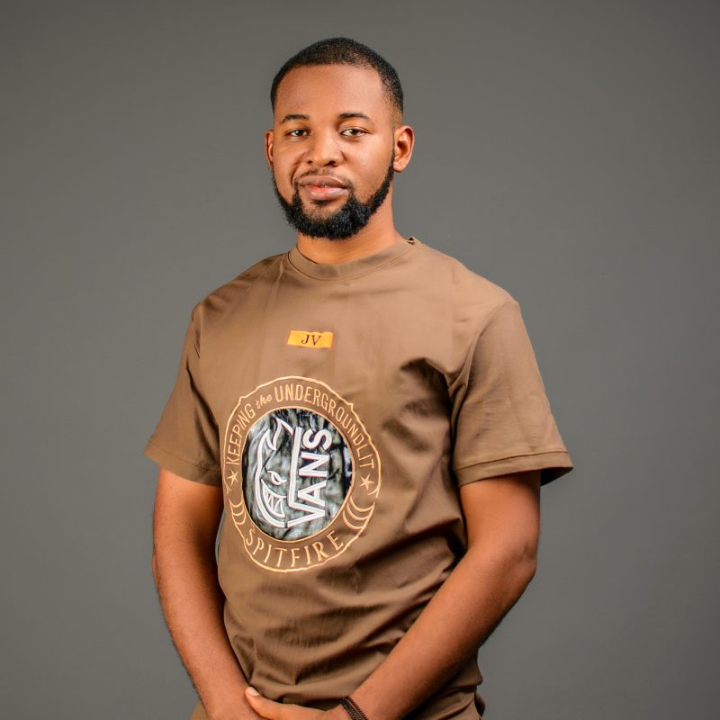 Profile picture of Emmanuel Light