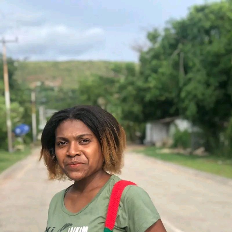 Profile picture of Ginah