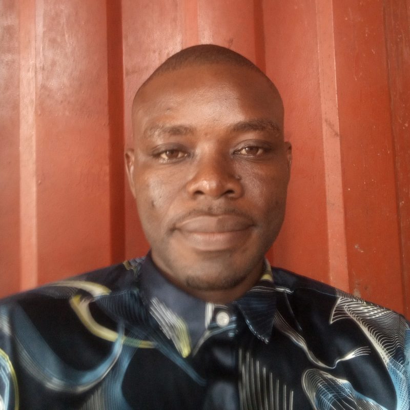 Profile picture of Enow Daniel Egbe