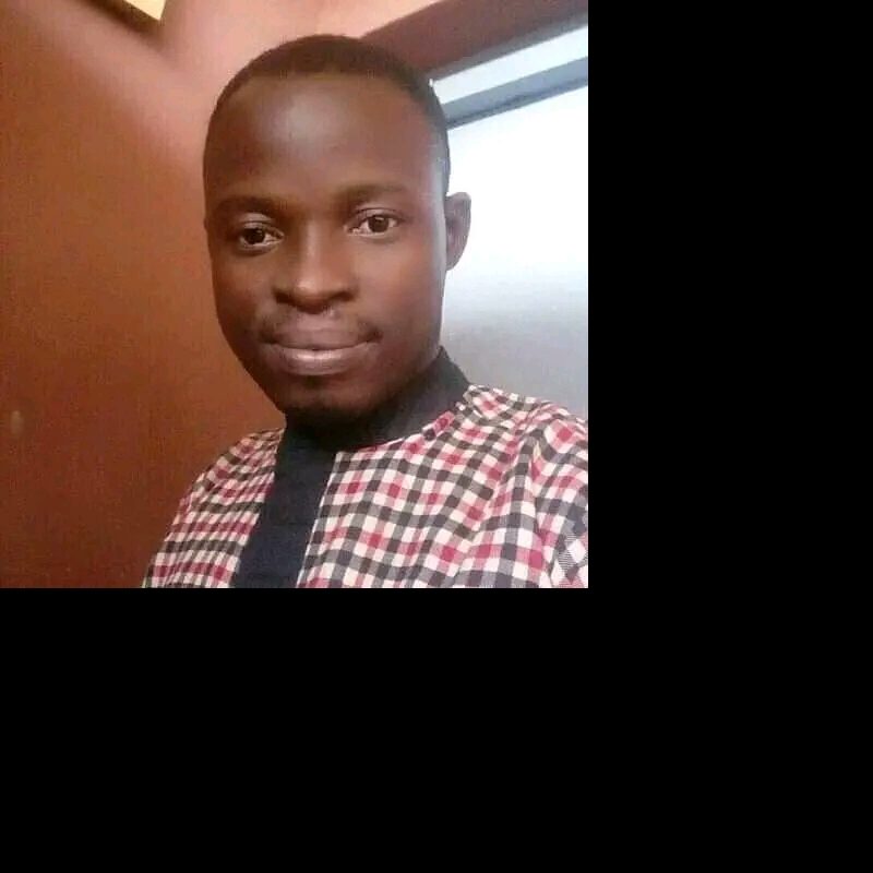 Profile picture of Akins Olatunde
