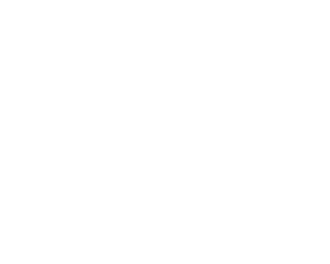 TRIPLONIACONNECT WHITE